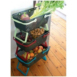 PANIER 15L - KAJO