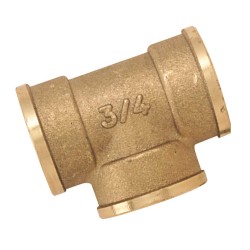 TÉ FEMELLE 130 15X21 ACS -...