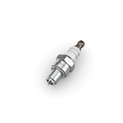 BOUGIE POUR MOTEUR 4-MIX -...