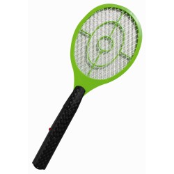 RAQUETTE ANTI-INSECTES -...
