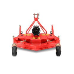 TONDEUSE PTO TF-120...