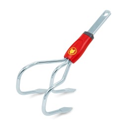 GRIFFE 3 DENTS 10CM...