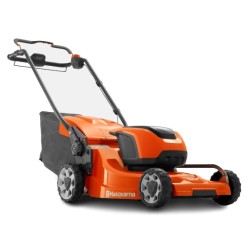 KIT TONDEUSE LC347IVX +...