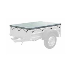 BÂCHE PLATE R263BP 600G/M²...