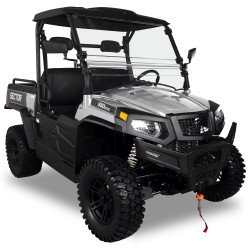 SSV FARMER 500 DESTROYER...