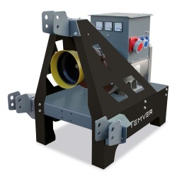 GROUPE ÉLECTROGÈNE PTO...
