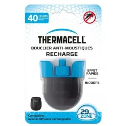 RECHARGE LIQUIDE 40H POUR...
