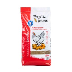 POULE PONDEUSE CONFIANCE 25...