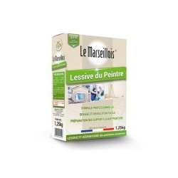 LESSIVE DU PEINTRE SAVON DE...