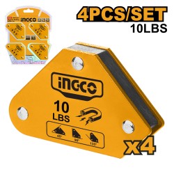 SET 4 PIÈCES SUPPORTS...