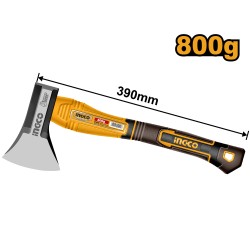 HACHETTE 0.8KG MANCHE 39CM...