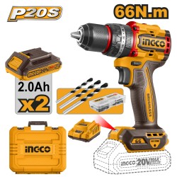 COFFRET PERCEUSE A...