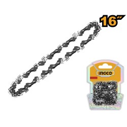 CHAÎNE TRONCONNEUSE PAS 3/8...