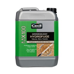 IMPERMÉABILISANT HYDROFUGE...