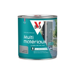 PEINTURE MULTI-MATERIAUX...