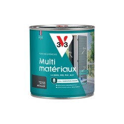 PEINTURE MULTI-MATERIAUX...