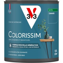 PEINTURE COLORISSIM SATIN...