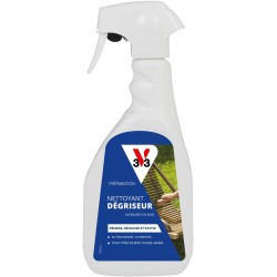 DÉGRISEUR MOBILIERS BOIS...