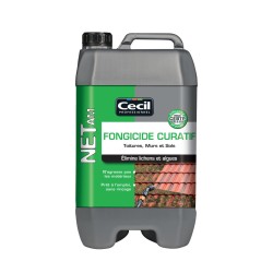 FONGICIDE CURATIF...