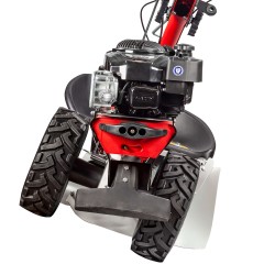 KIT MOTEUR OSCILLANT POUR...