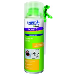 MOUSSE POLYURÉTHANE TOUT...