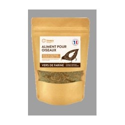 VERS DE FARINE DESHYDRATES...