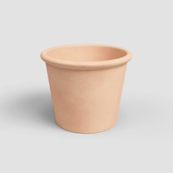 POT CYLINDRIQUE SARAMAGO...
