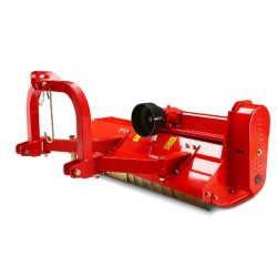 BROYEUR AXE HORIZONTAL...