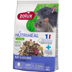 NUTRIMEAL RATS SOURIS...