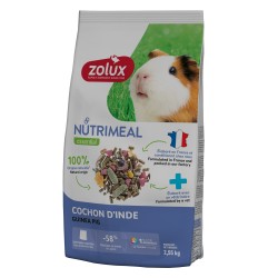 NUTRIMEAL MELANGE COCHON...
