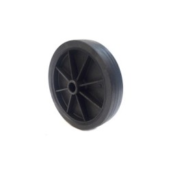 ROUE DE DIABLE PVC...