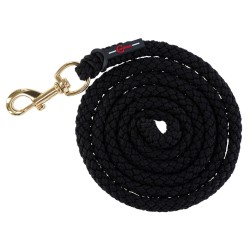 LONGE TOPLINE BLACK...