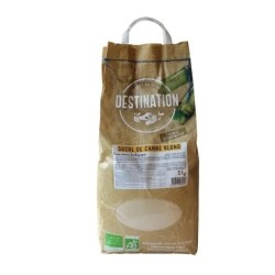 SUCRE DE CANNE BLOND BIO...