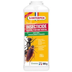 INSECTICIDE POUDRE AU...