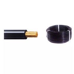 CABLE BATTERIE 35 MM NOIR...