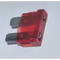 10 FUSIBLES ENFICHABLES 10A...