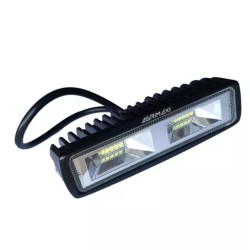 PHARE RECT SPOT LED.20W 2030LU