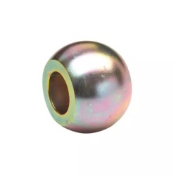 BOULES ATTELAGE D:28/64 X2