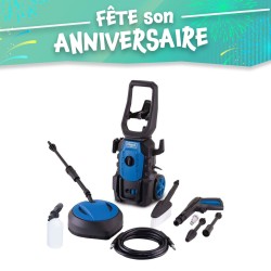 NETTOYEUR HP ELECTRIQUE...