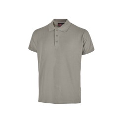POLO TONGA GREY SILVER -...