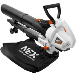 SOUFFLEUR ASPIRATEUR...