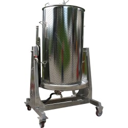 HYDROPRESSOIR FRUITS...