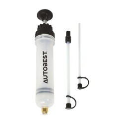 SERINGUE MULTI-USAGES 500ML...