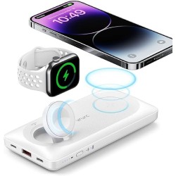 POWERBANK 10 000 MAH CHARGE...