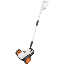 TONDEUSE A BRAS SUR...