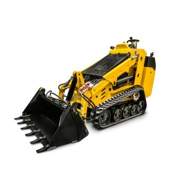 GODET RIPPER 4EN1 1080 MM...