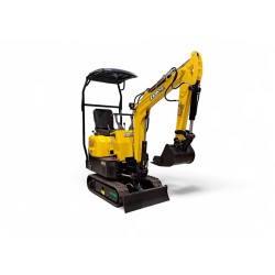 MINIPELLE DG-09 CANOPY KOOP...