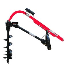 TARIÈRE PTO TT15-46TPDF +...