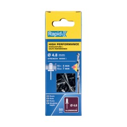 Rivets Haute performance...