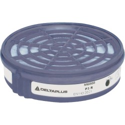 KIT 2 FILTRES P3 POUR...